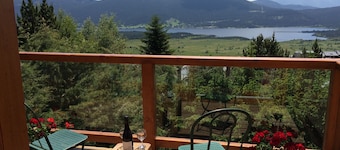 4 **** CHALET WITH TOURISM CLASSIFICATION