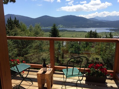 4 **** CHALET WITH TOURISM CLASSIFICATION