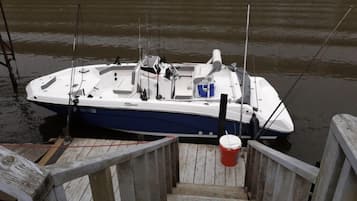 Port de plaisance
