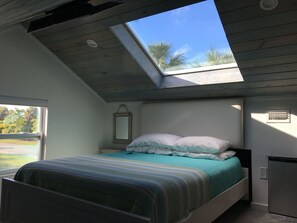 4 chambres, fer et planche à repasser, lit parapluie, Wi-Fi gratuit