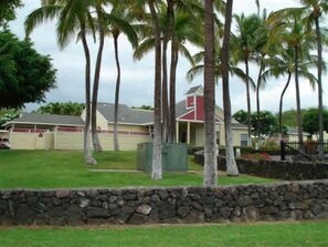 Property grounds - Beautiful 2 Bedroom Condo (Waikoloa Village)