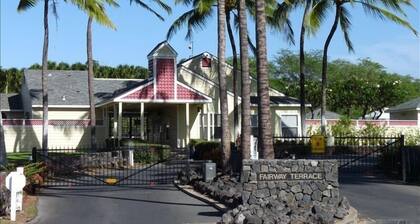Beautiful 2 Bedroom Condo