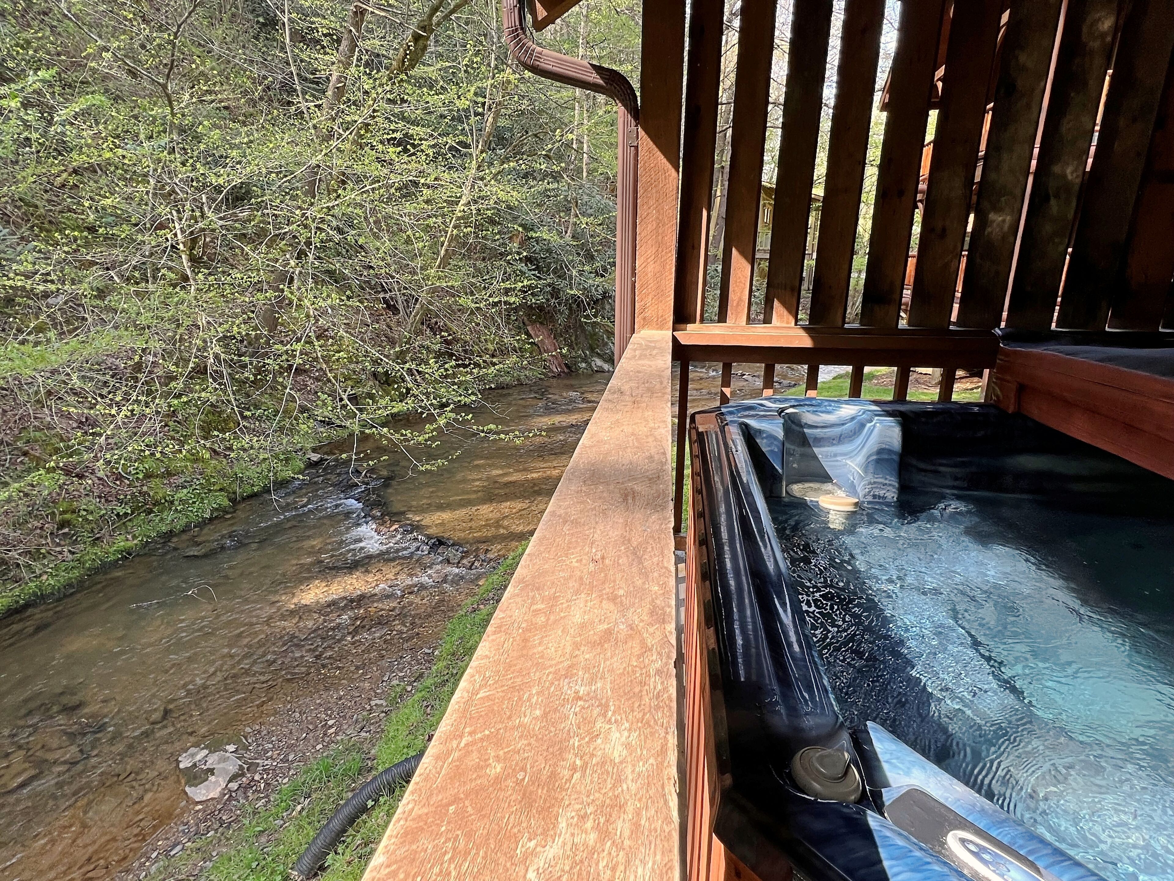 Terrain de l’hébergement 