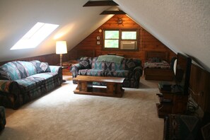 Smart TV, DVD player