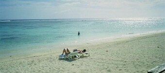 Aroa Beachfront House - Starlink Internet