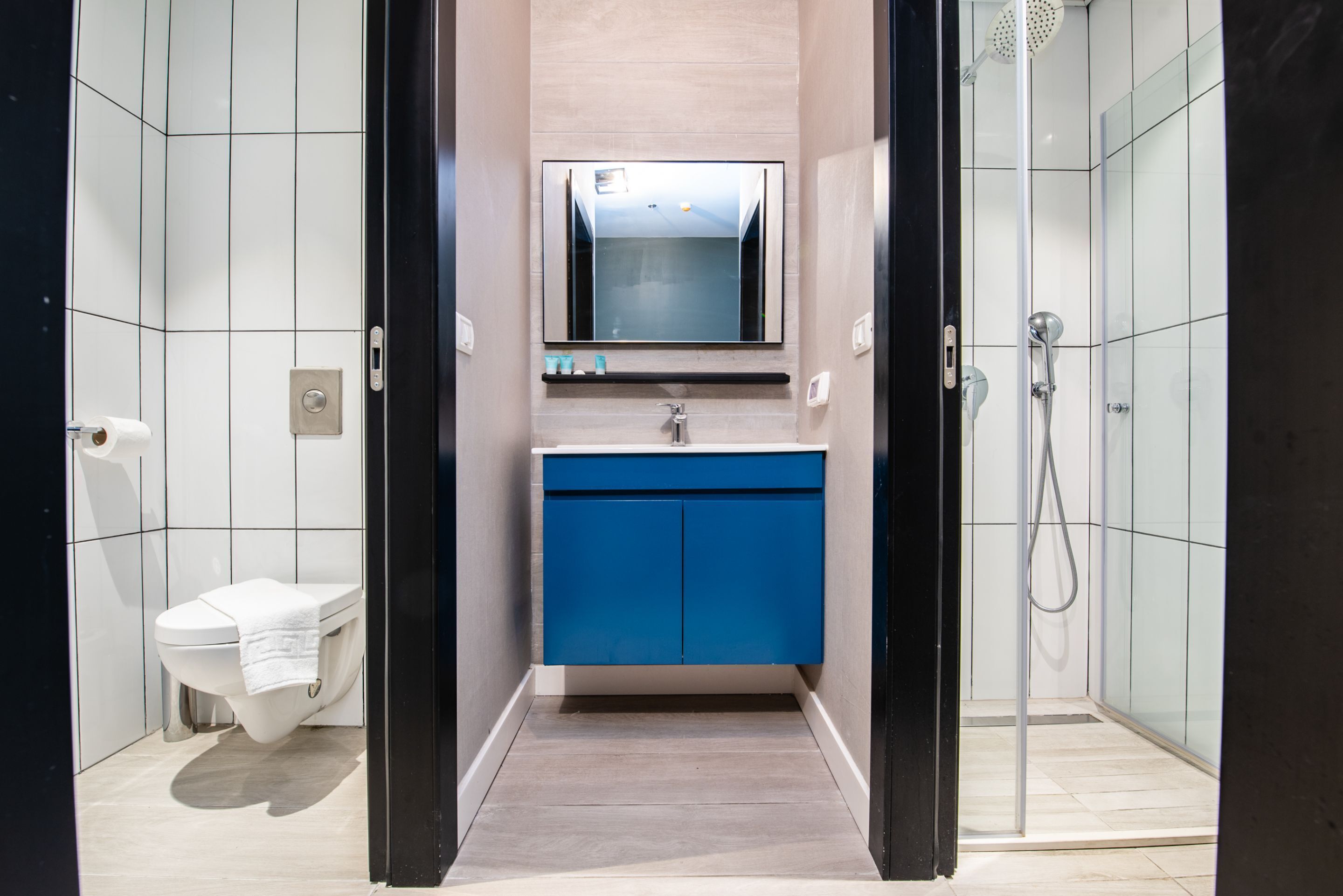 Foto - The Spot Hostel