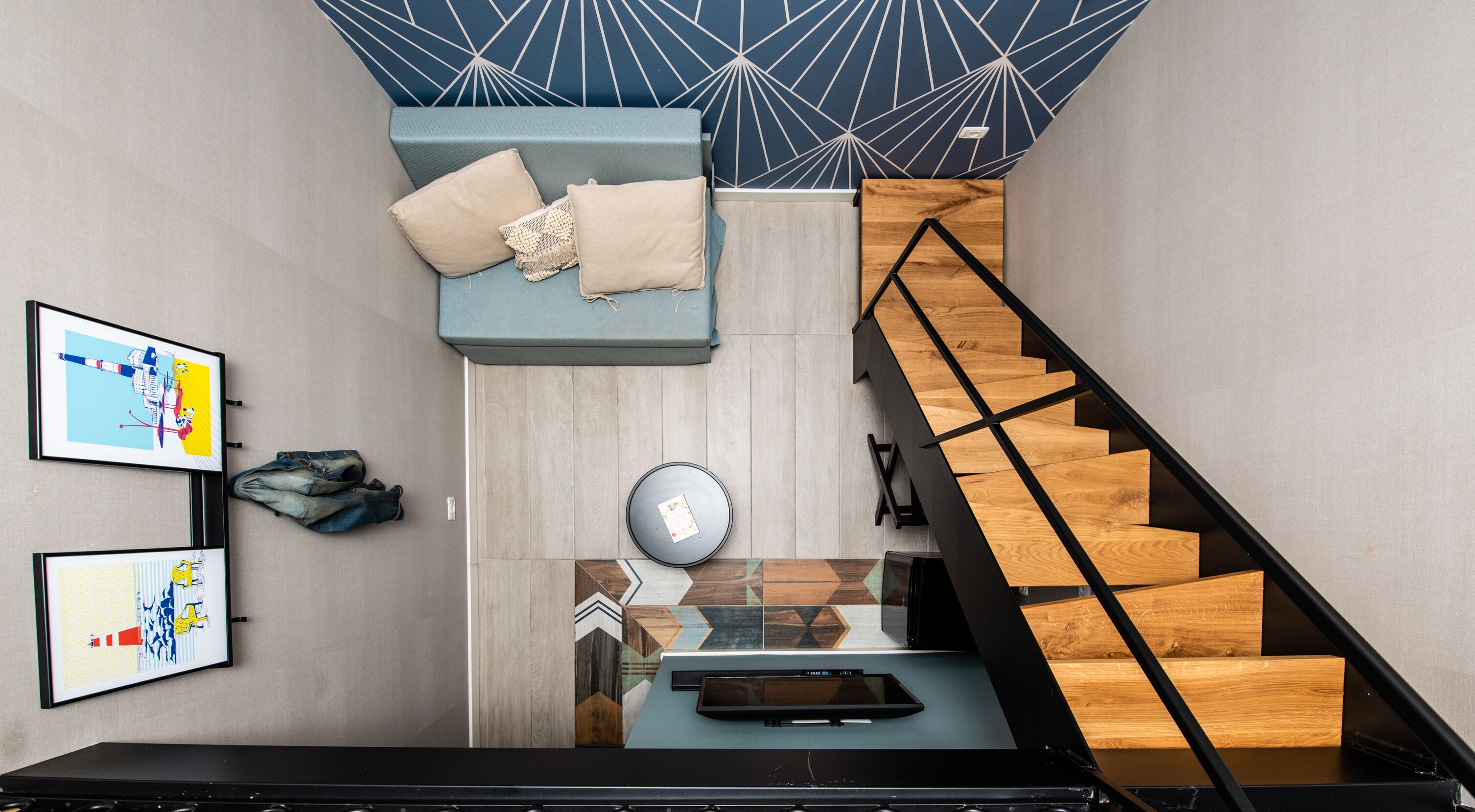 Foto - The Spot Hostel