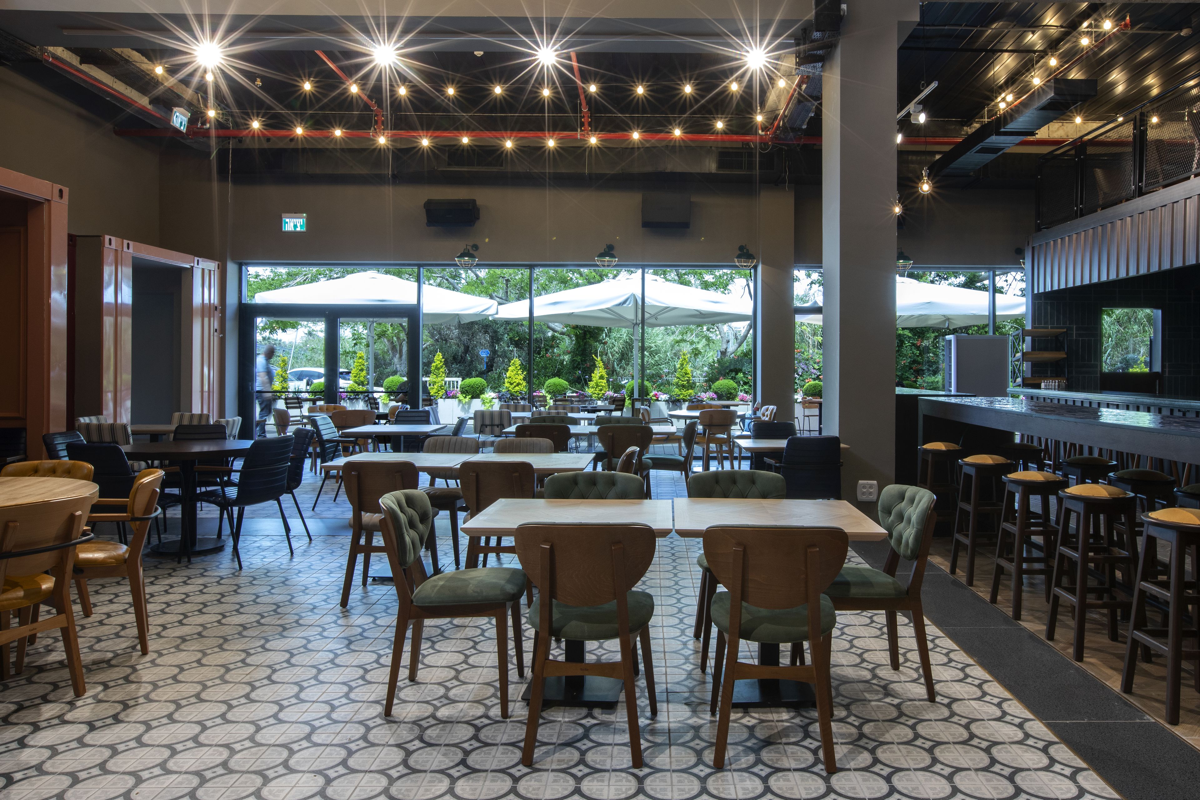 Foto - The Spot Hostel