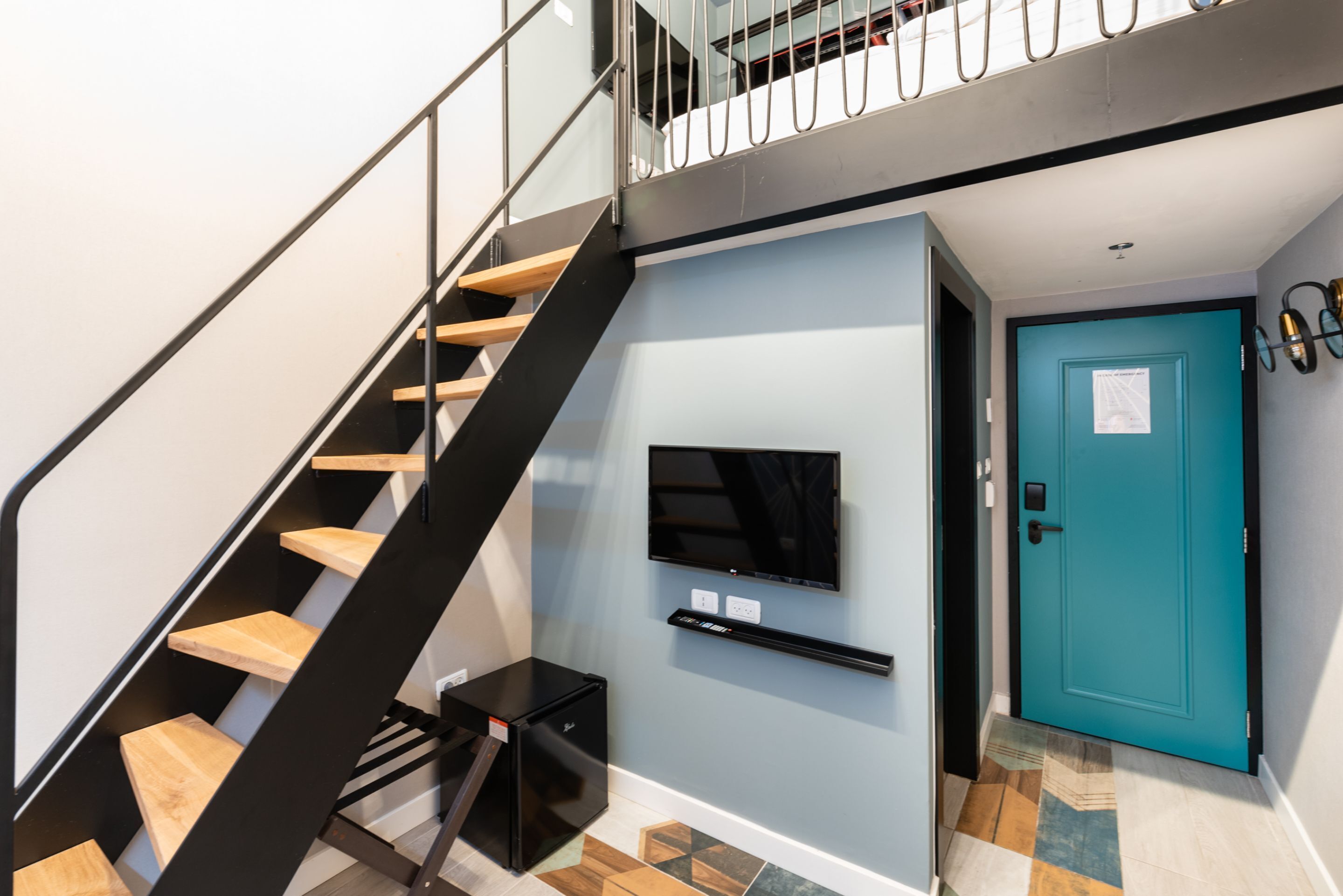 Foto - The Spot Hostel