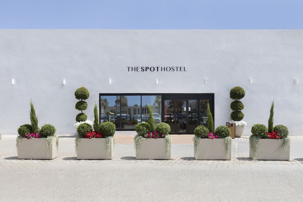 The Spot Hostel