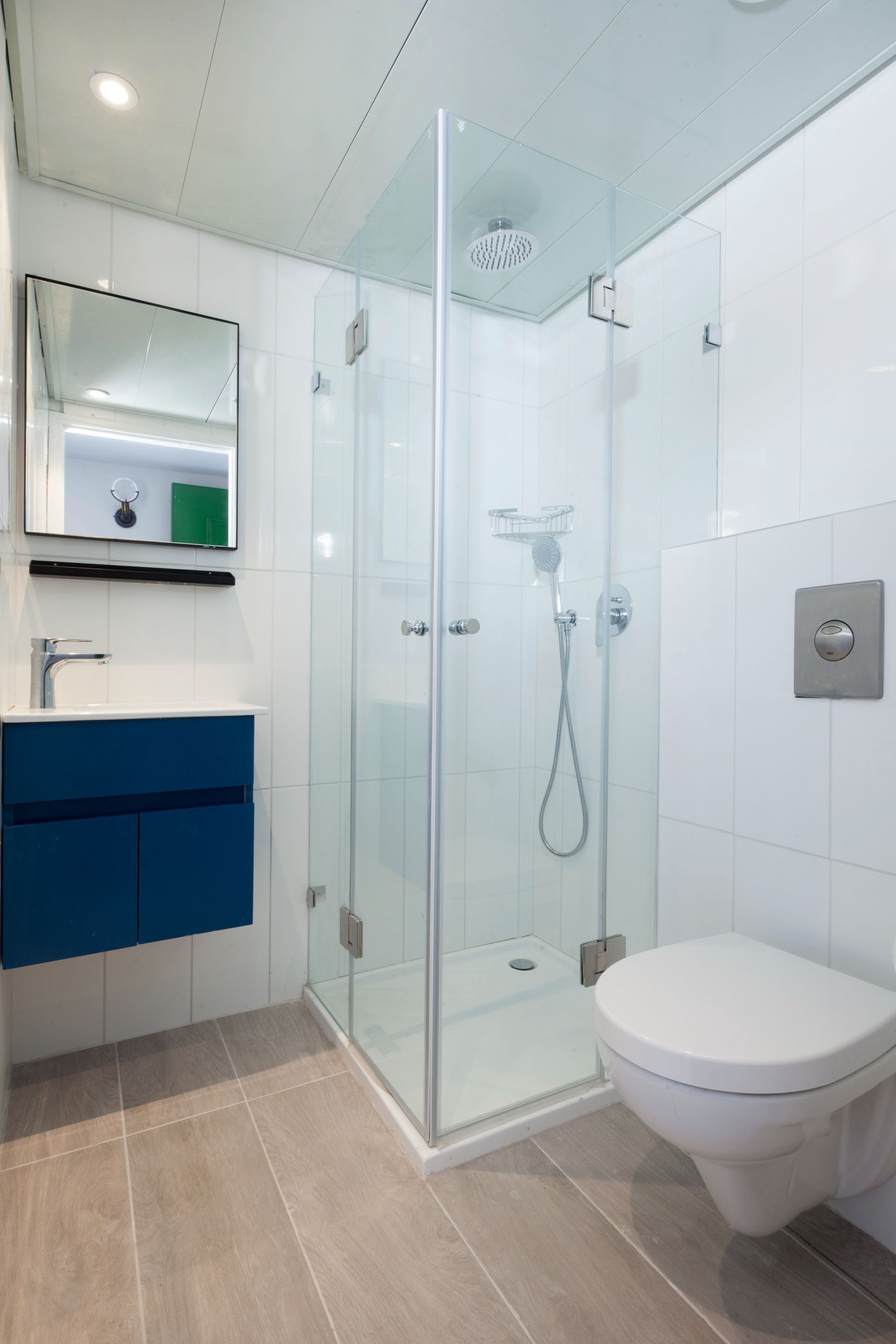 Foto - The Spot Hostel