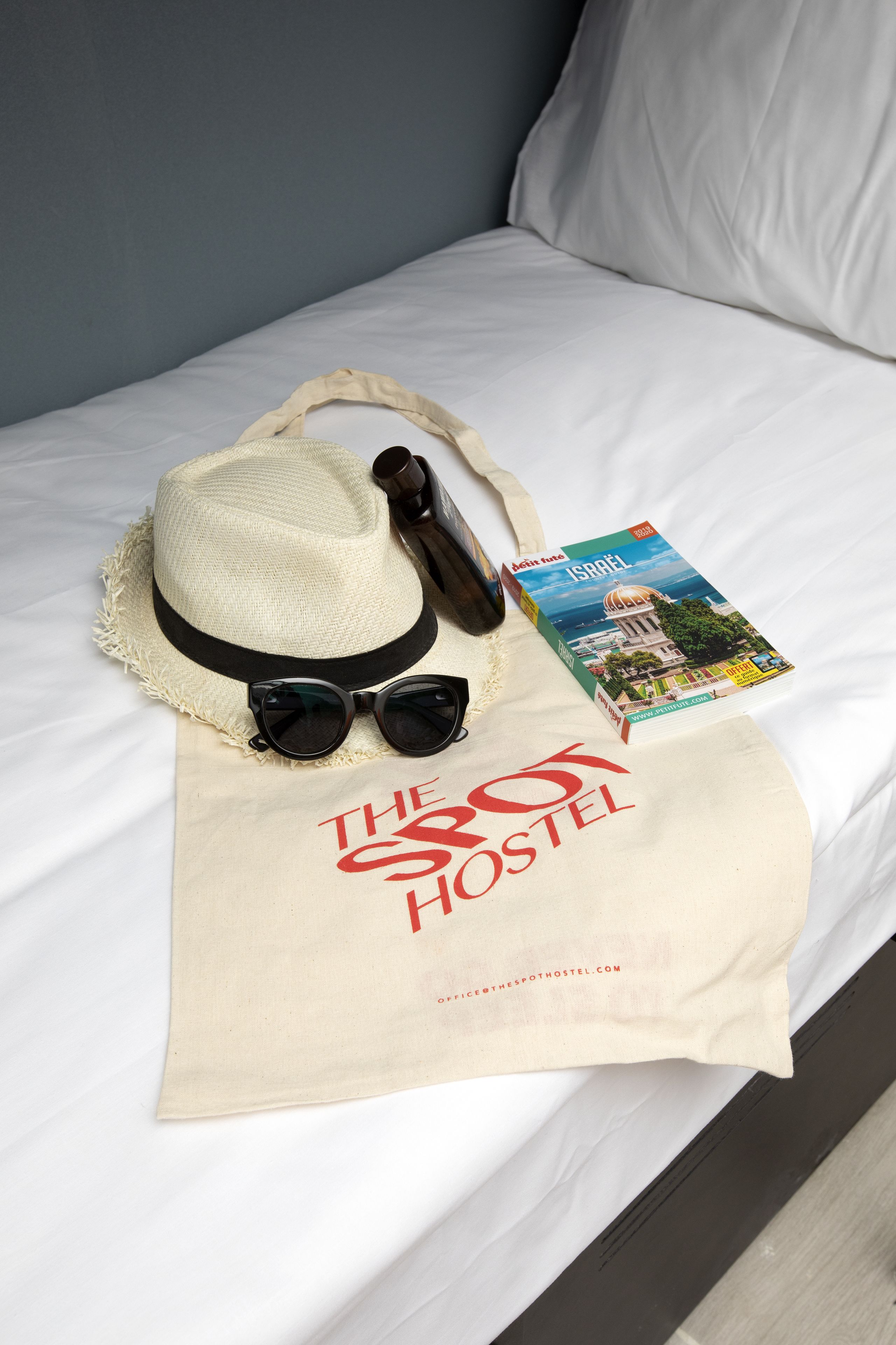 Foto - The Spot Hostel