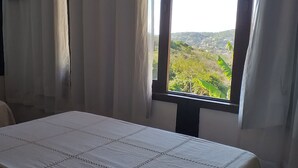 Quarto triplo econômico (5) | Vista do quarto