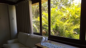 Quarto família (6) | Vista do quarto