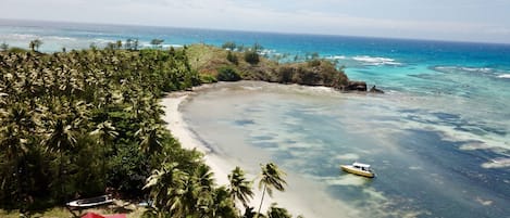 Cảnh từ trên cao