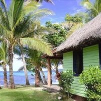 Panoramic Cabin, 1 Bedroom, Ocean View, Beachfront | View from room
