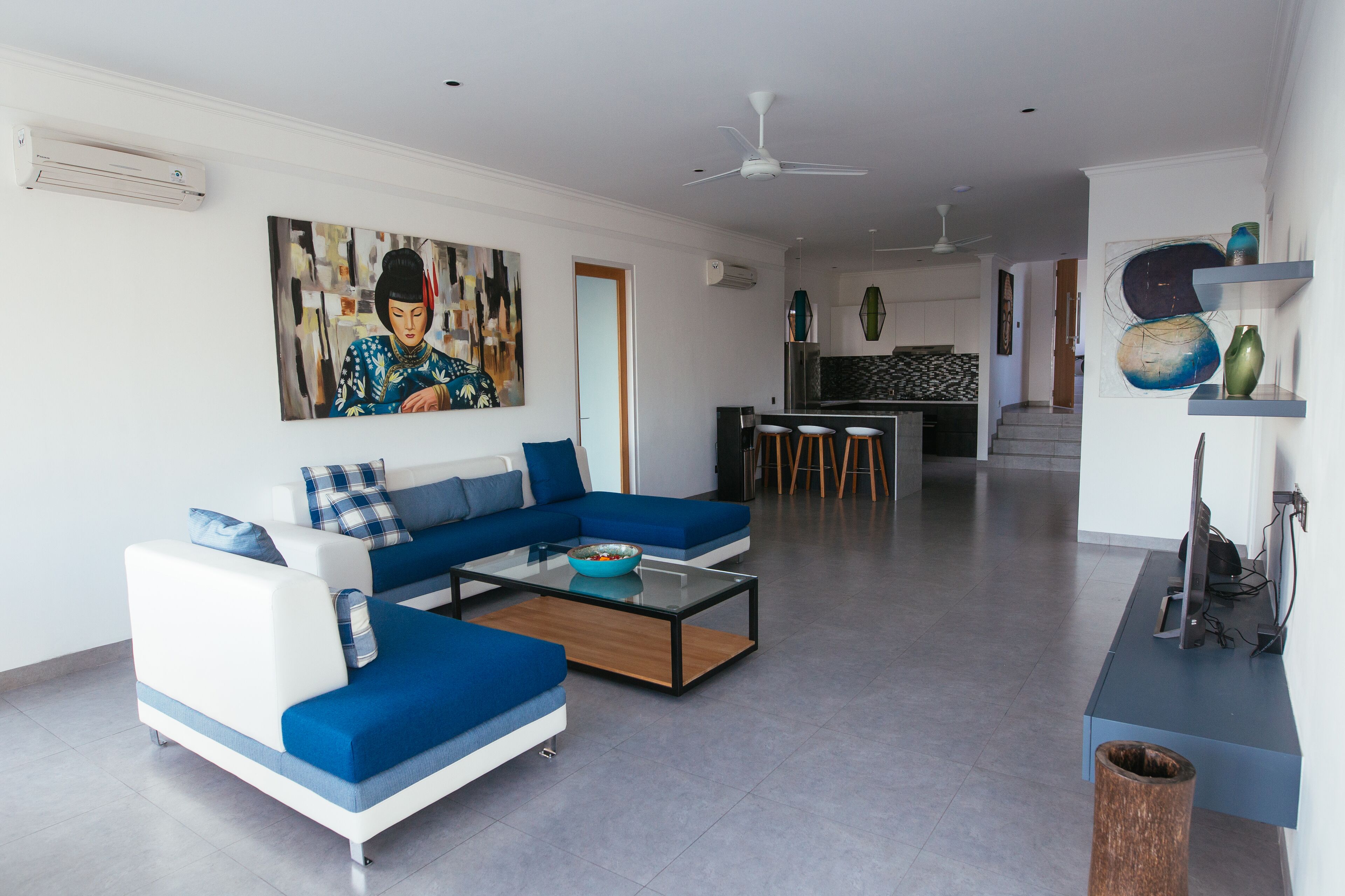 Älytelevisio, stereot