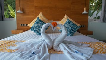 4 dormitorios, tabla de planchar con plancha, wifi y ropa de cama