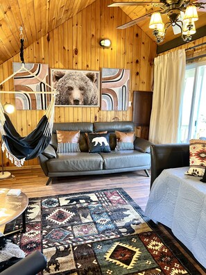 Téléviseur connecté