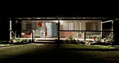 Undercliff Farm Cottage