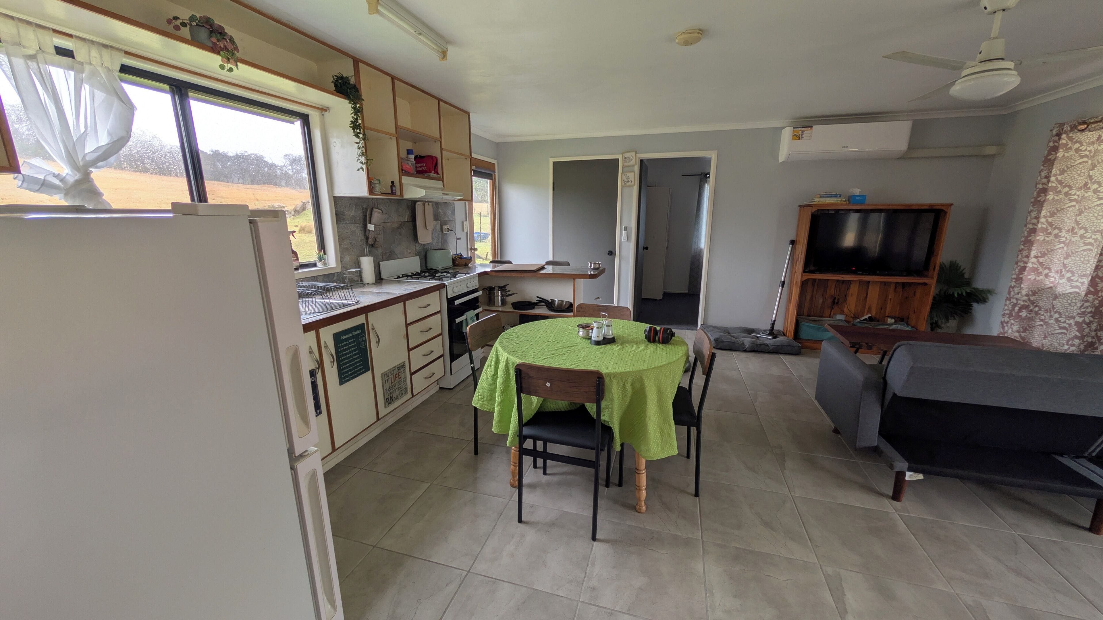 Intérieur