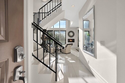 Palm Desert Dream Getaway on Palm Valley Golf Course! 