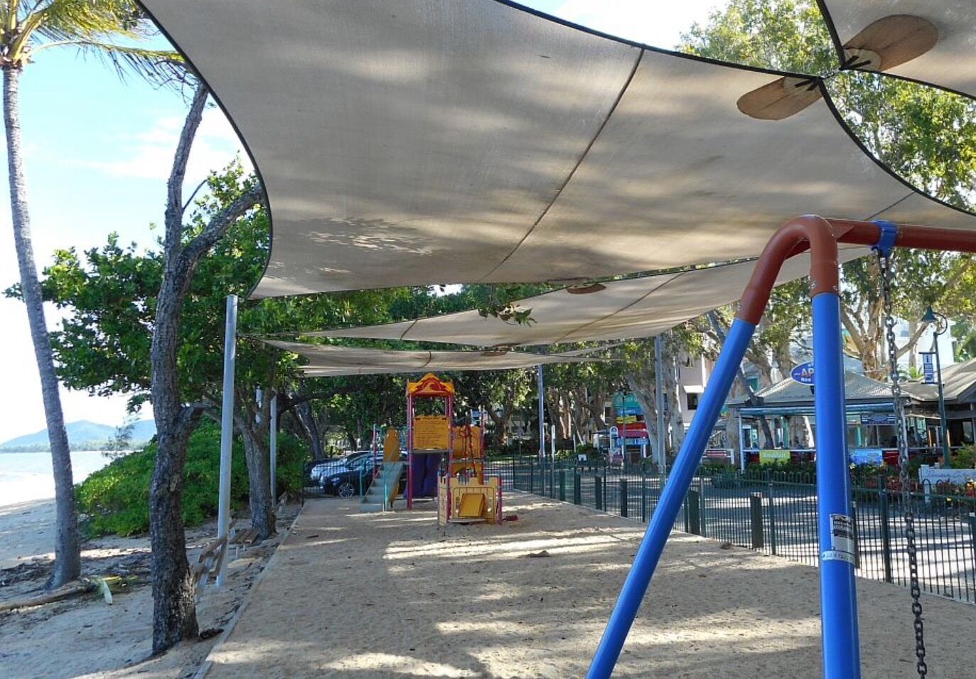 The Escape @ Palm Cove — image 11