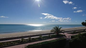 Plage à proximité