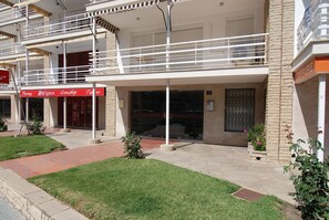Exterior detail - Alexis  Zeus Apartments Salou 7041 (Salou)