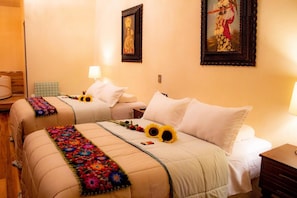Room - Cusco Hotel Boutique (Cusco)