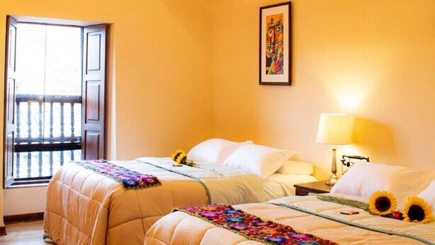 Unclassified image, 1 of 80, button - Cusco Hotel Boutique (Cusco)