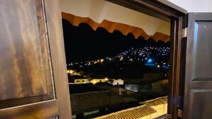 Interior - Cusco Hotel Boutique (Cusco)