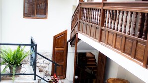 Balcony - Cusco Hotel Boutique (Cusco)