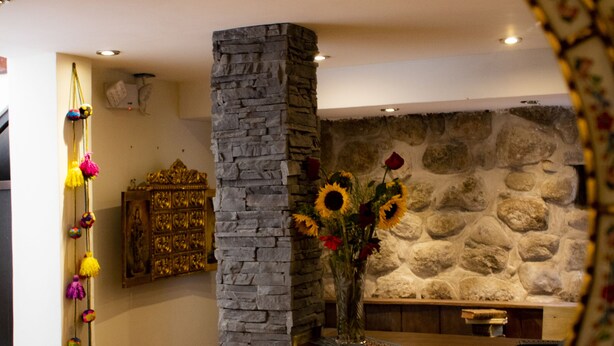 Reception - Cusco Hotel Boutique (Cusco)