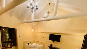 Down comforters, minibar, in-room safe, WiFi (free) - Cusco Hotel Boutique (Cusco)
