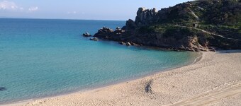HOME SWEET HOME NORTH SARDINIA