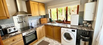 Cottage Pembrokeshire, Wifi, 6 posti letto, Goodwick e Fishguard