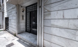 Detalle exterior