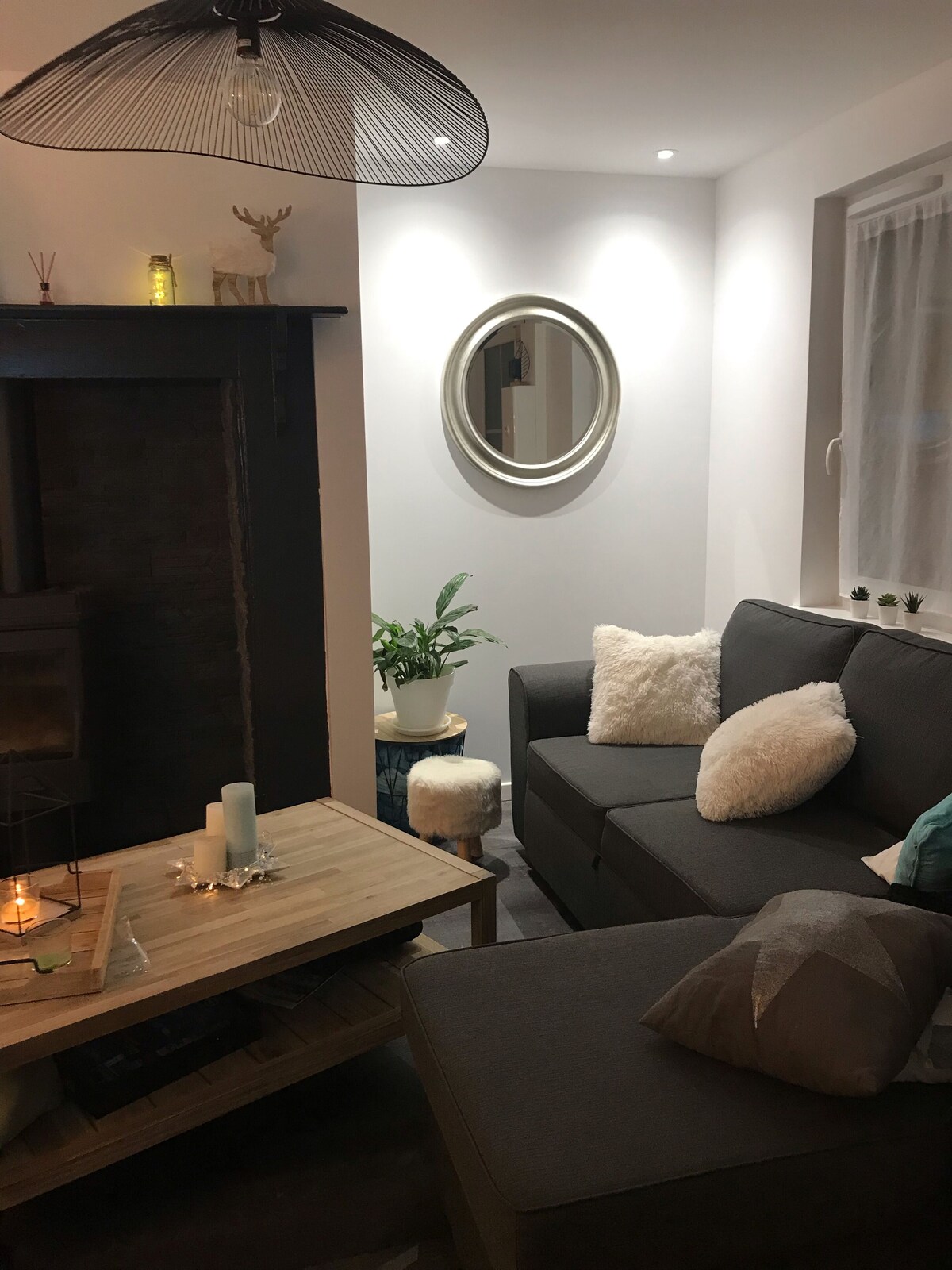 Image de profil de l’hôte