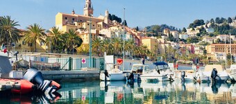 Un sogno sul mare