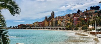 Un sueño sobre el mar