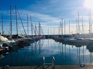 Marina