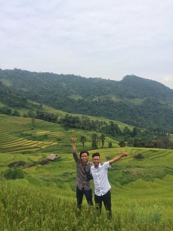Hang Thuong Hostel - Ha Giang