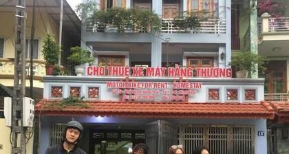 Hang Thuong Hostel