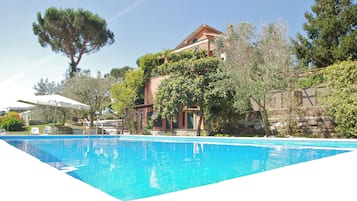 Außenpool
