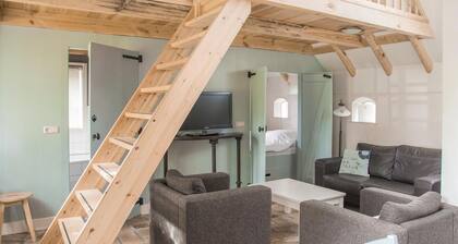 Lovely apartment in Wijdenes