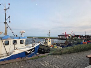 Port de plaisance