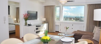 Quest Serviced Residences