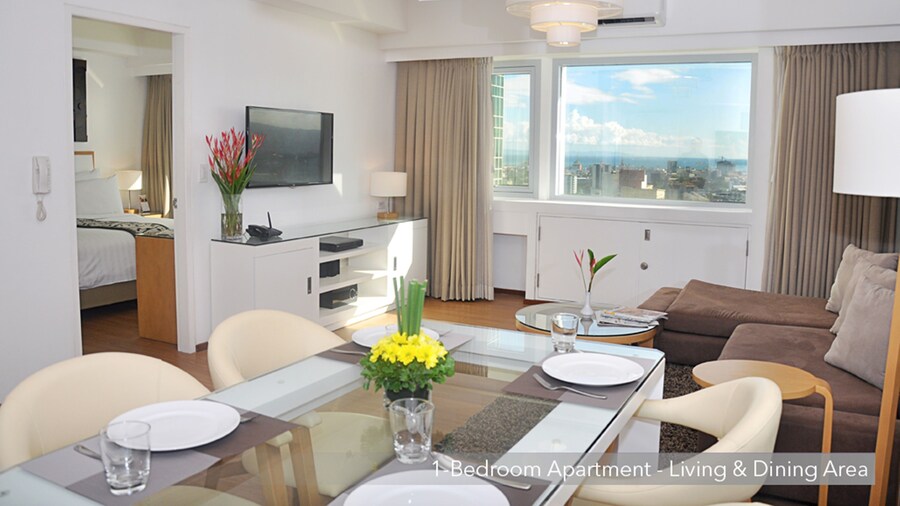Quest Serviced Residences