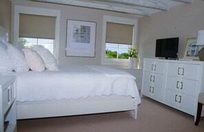 2 habitaciones, wifi y ropa de cama